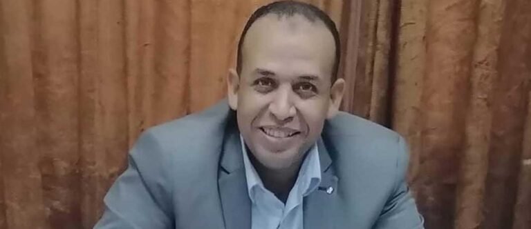 الأستاذ حسين الزمقان