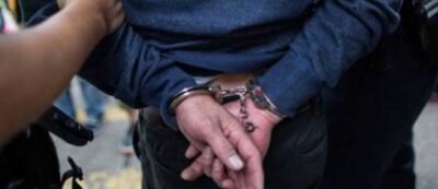 القبض_صورة أرشيفية