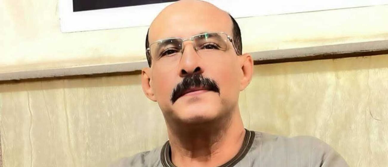 النائب فتحي قنديل