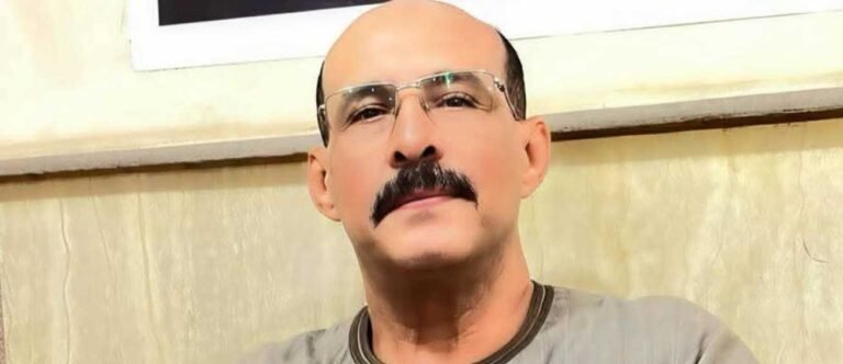 النائب فتحي قنديل