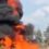 حريق_صورة أرشيفية