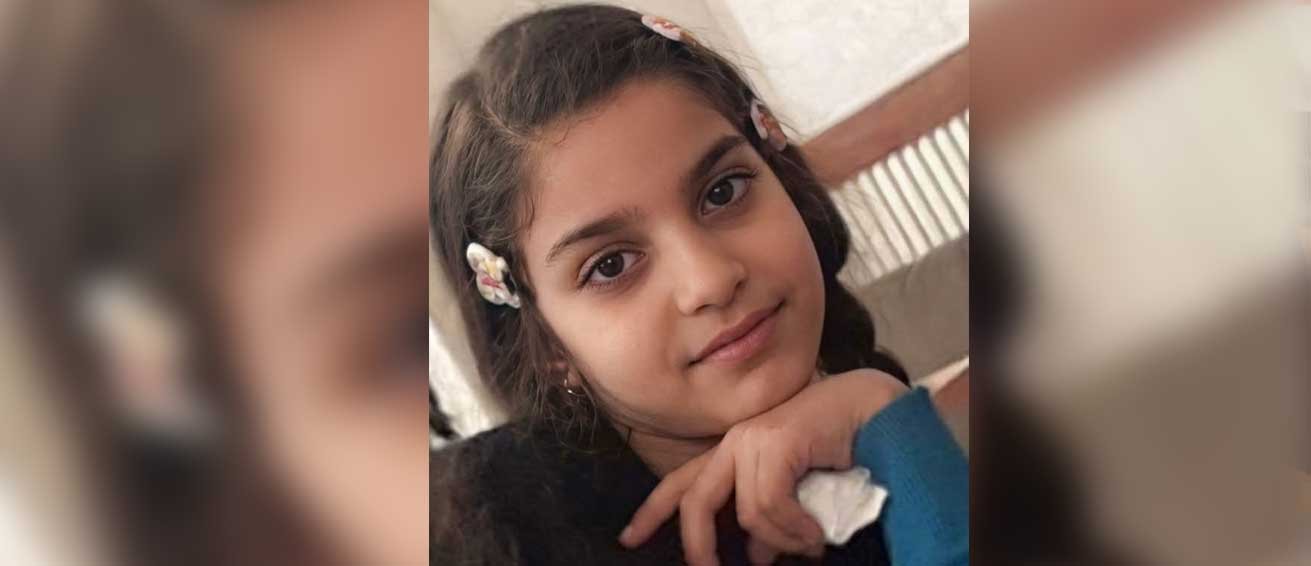 الطالبة نسرين متولي