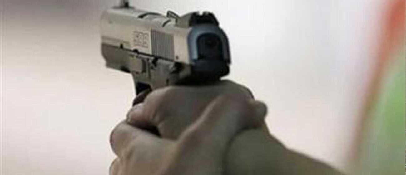 طلق ناري - أرشيفية