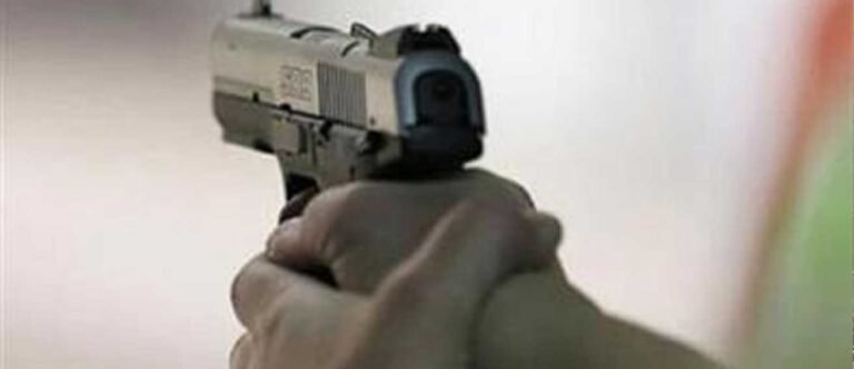 طلق ناري - أرشيفية