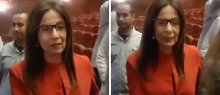 وزيرة الثقافة من قنا