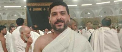 وفاة الشاب علاء سيد محمود