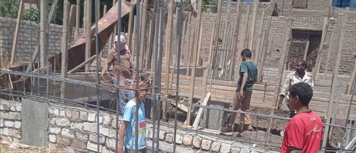 عملية الإزالة