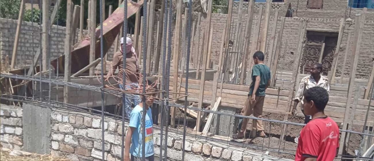 عملية الإزالة