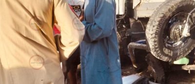 حادث كمين الرمل بنجع حمادي