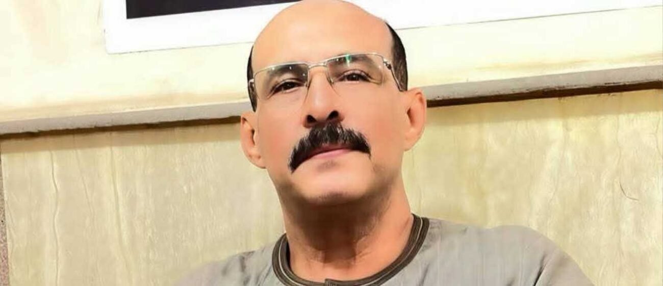 النائب فتحي قنديل