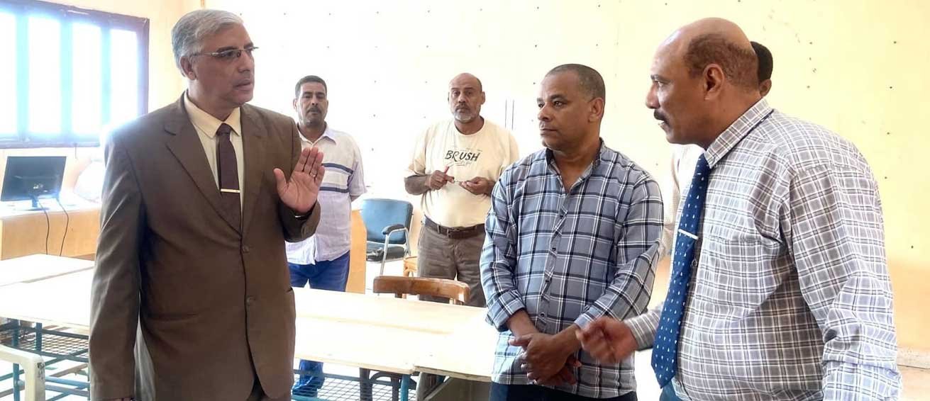 طارق سعد الدين