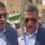 محافظ قنا يستجيب لبائع شاي