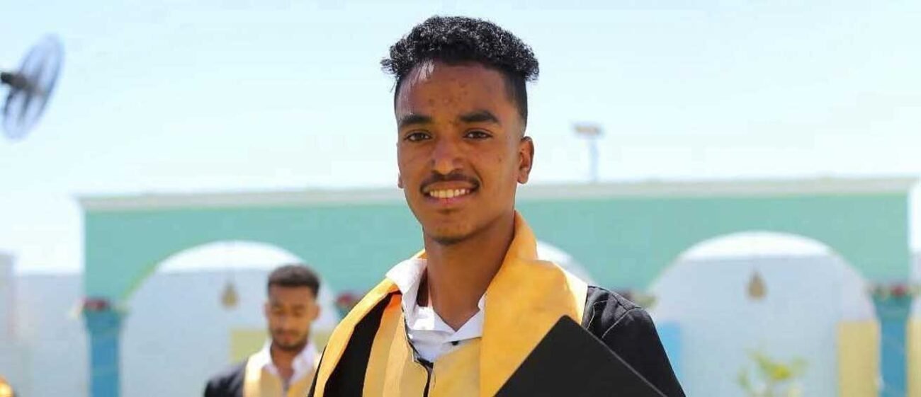 الشاب مصطفى علي