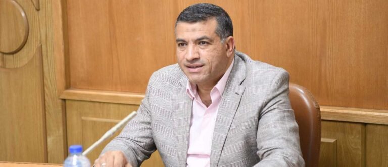الدكتور مصطفى سليم الببلاوي