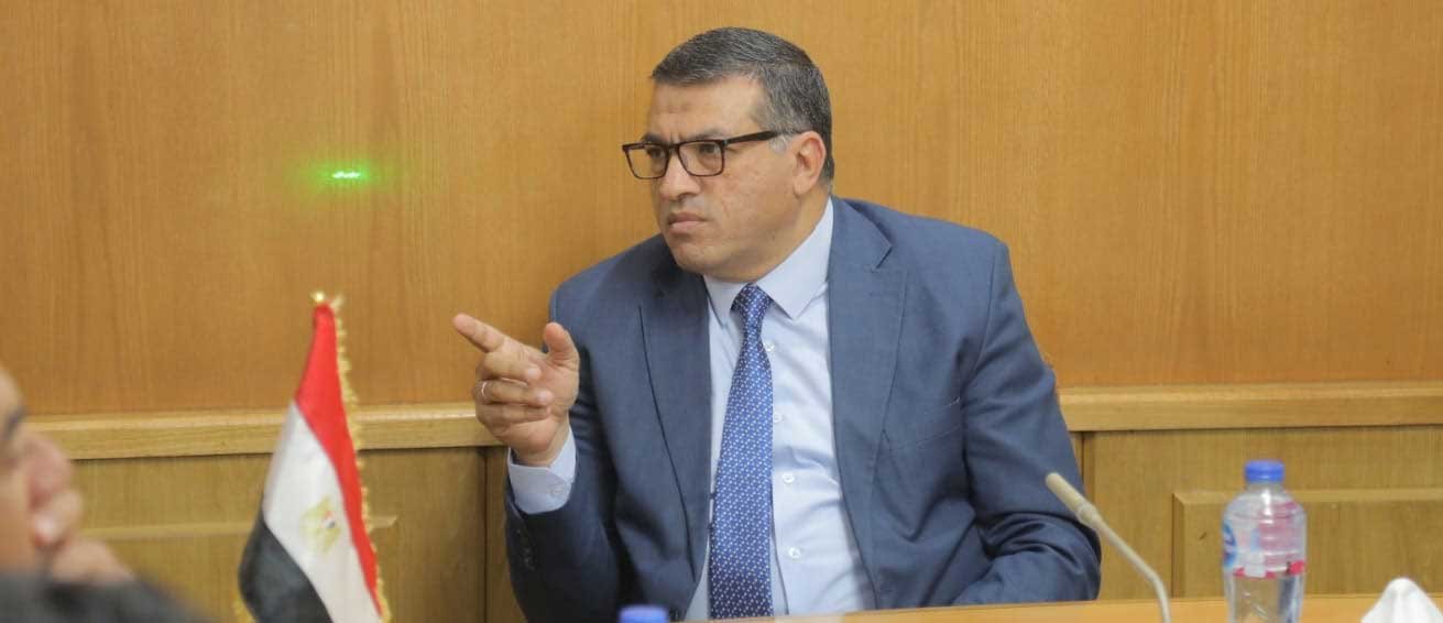 الدكتور مصطفى الببلاوي