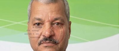 وفاة كيميائي سقط عليه جسم صلب في نجع حمادي