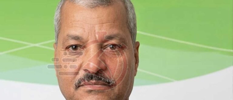 وفاة كيميائي سقط عليه جسم صلب في نجع حمادي