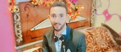 المجني عليه