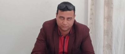 علي يسري فاوي