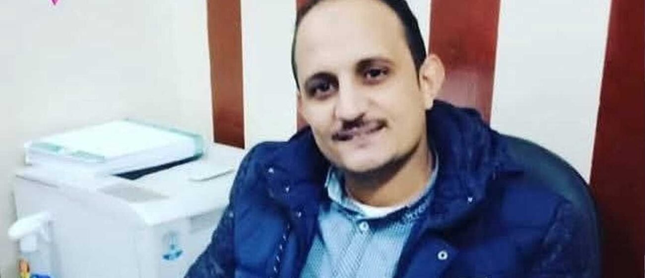 المهندس حمادة صبري