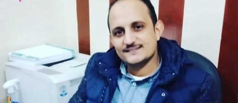المهندس حمادة صبري