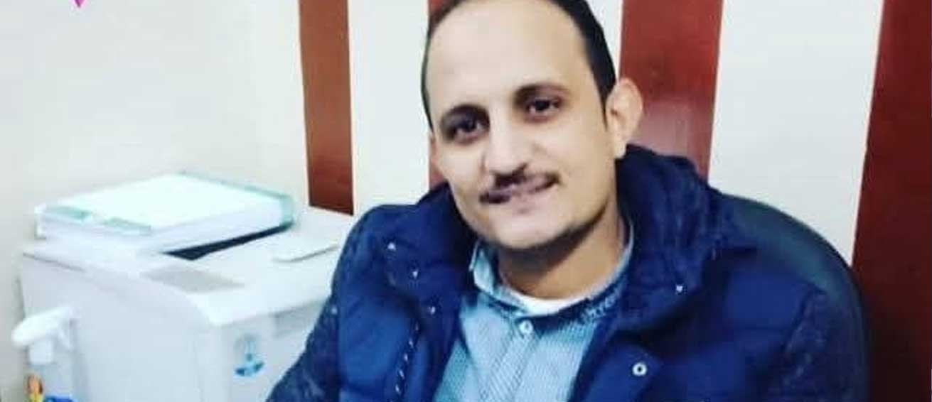 المهندس حمادة صبري