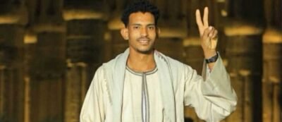 المتوفي
