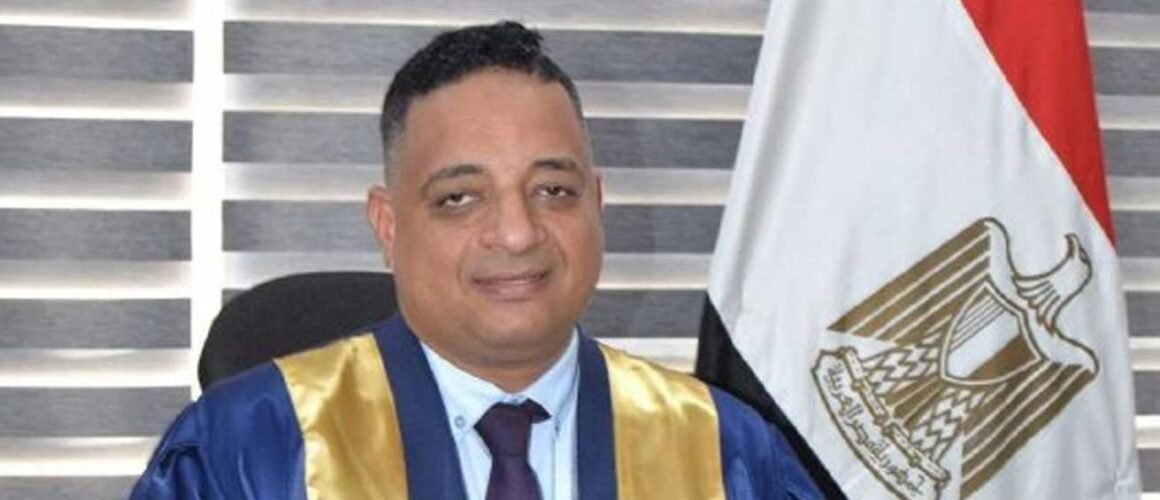 الدكتور زين الدين النيدي