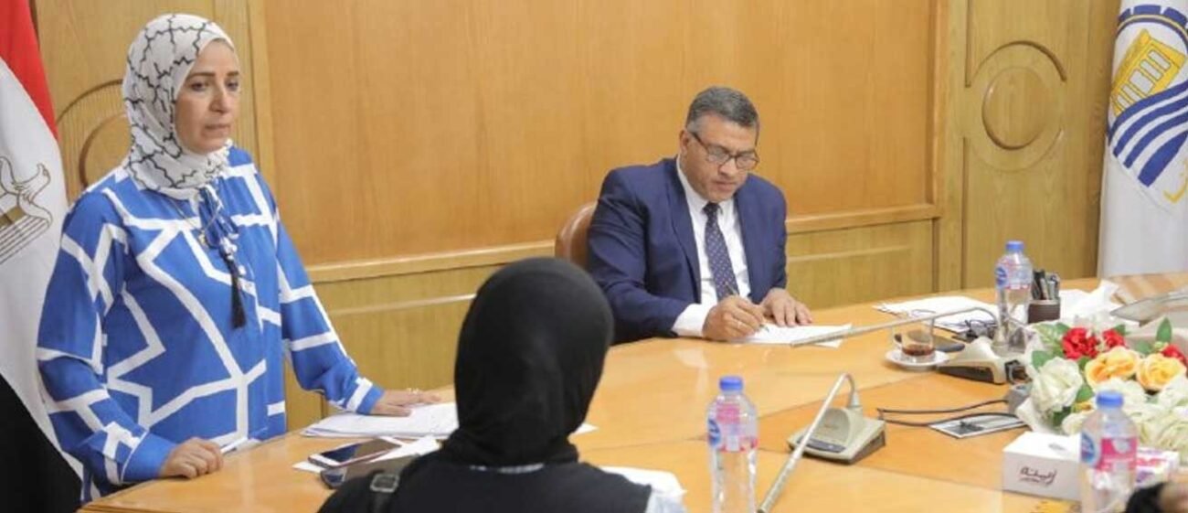 اللواء دكتور مصطفى الببلاوي