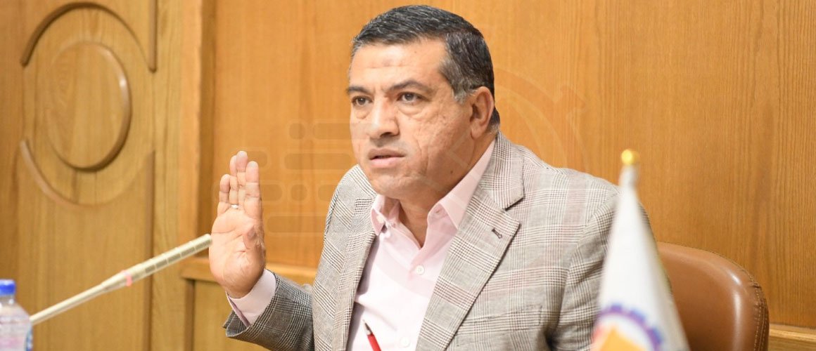 الدكتور مصطفى سليم الببلاوي