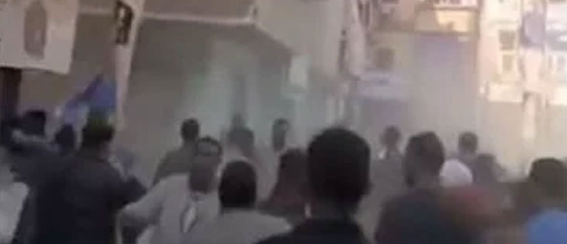 الواقعة