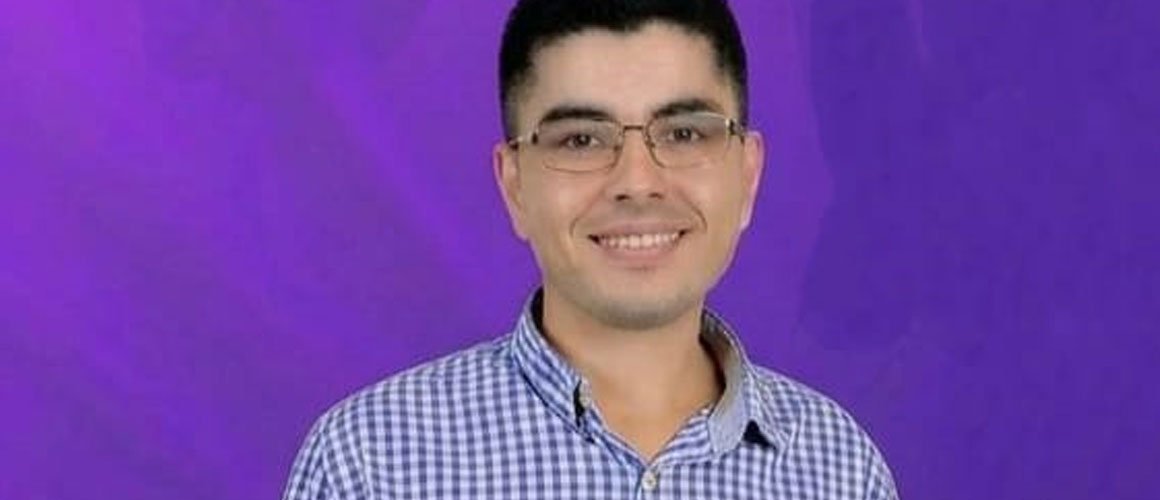 الباحث الاجتماعي كريم أحمد سليمان الملا