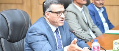 محافظ قنا