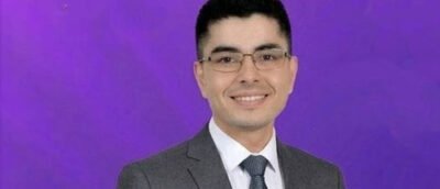 الباحث الاجتماعي كريم أحمد سليمان الملا