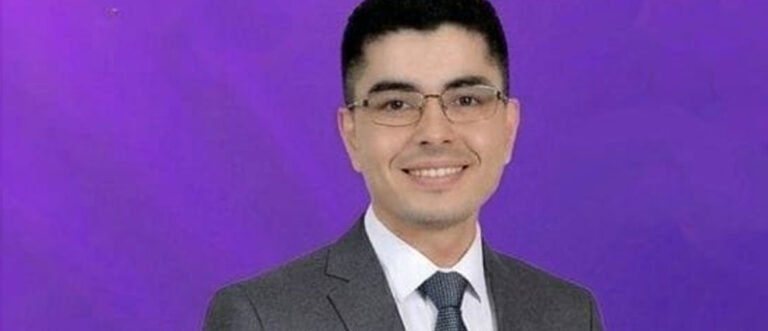 الباحث الاجتماعي كريم أحمد سليمان الملا