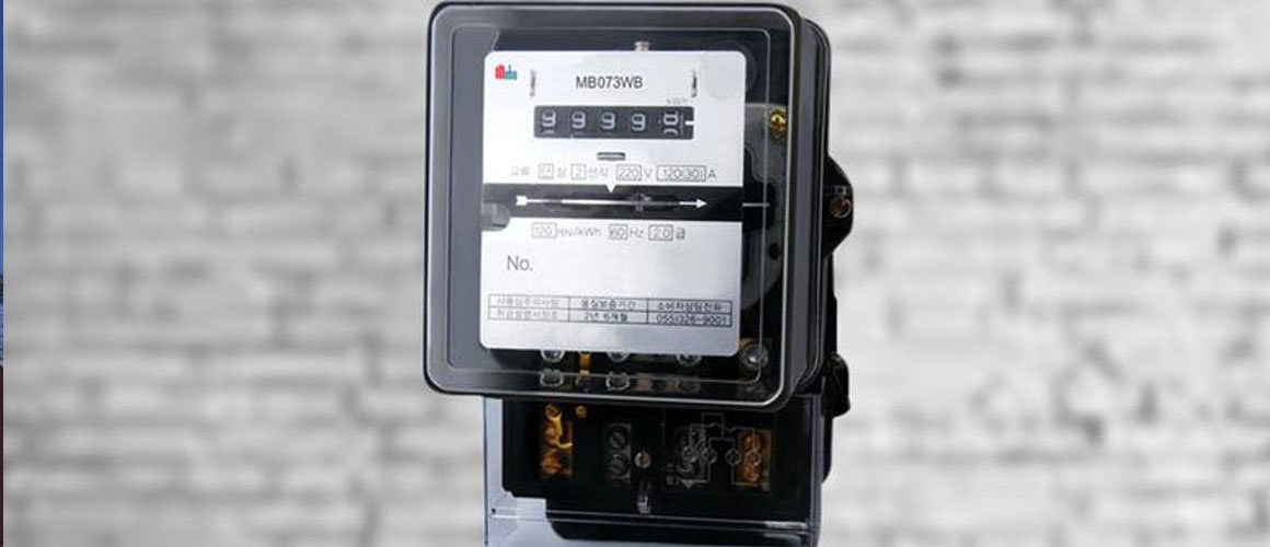 العدادات
