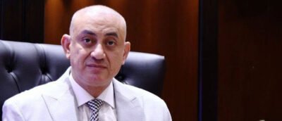 المحامي عصام البطاوي