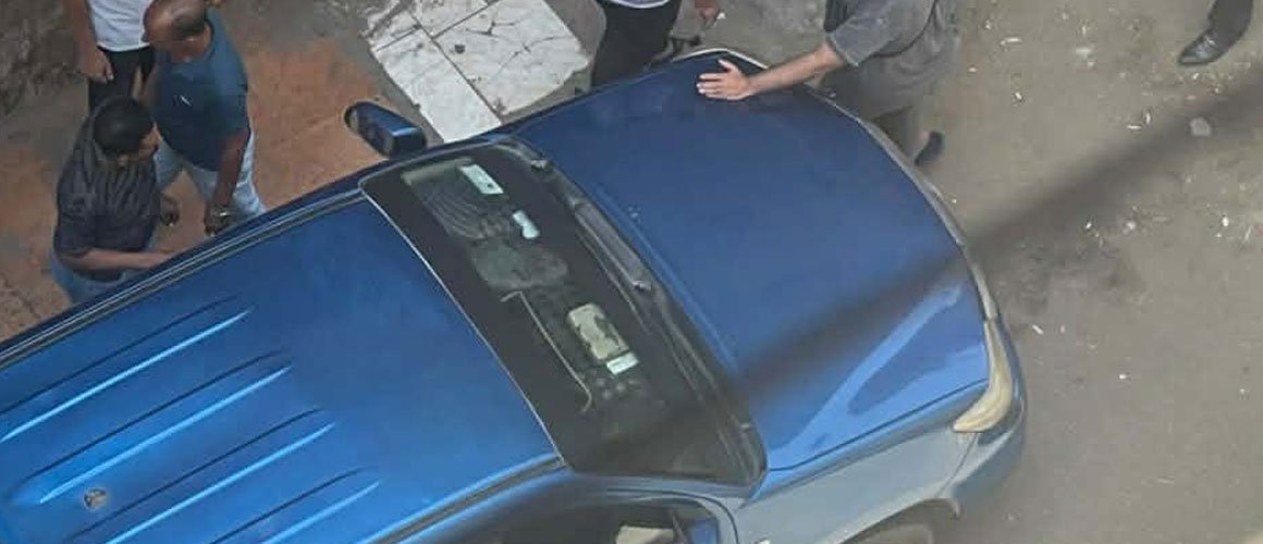 الواقعة