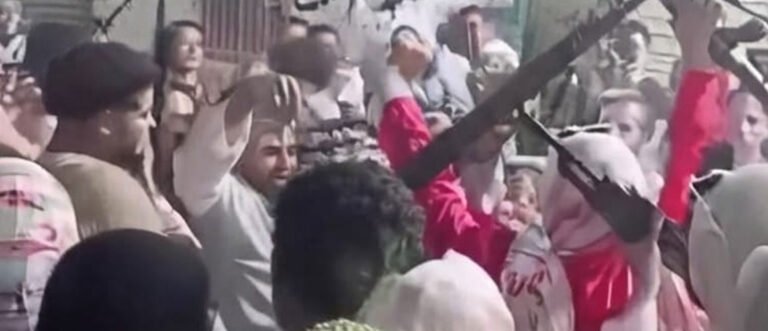 الفيديو المتداول