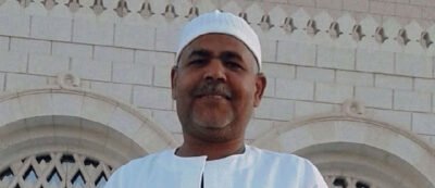الأستاذ محمد عبدالمعطي