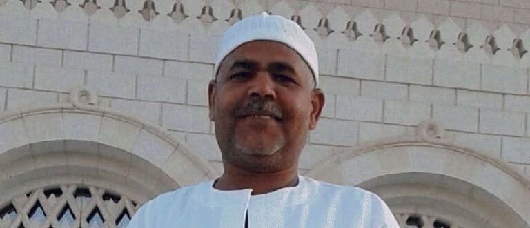 الأستاذ محمد عبدالمعطي