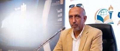 محمد يوسف الزقيم