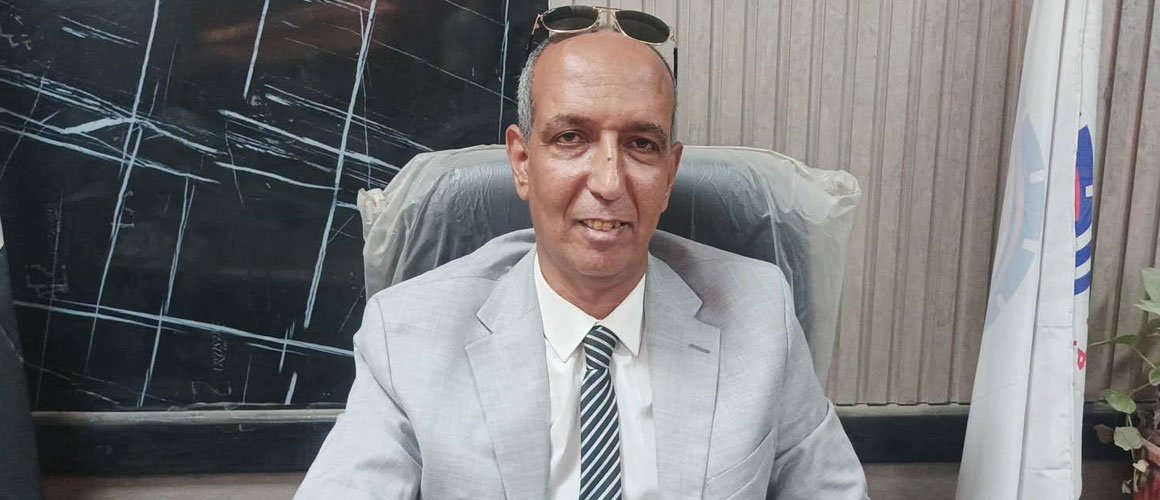 محمد يوسف الزقيم