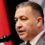 النائب محمود المنوفي