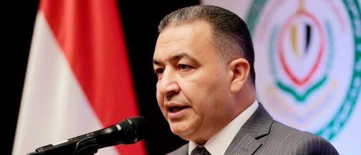 النائب محمود المنوفي