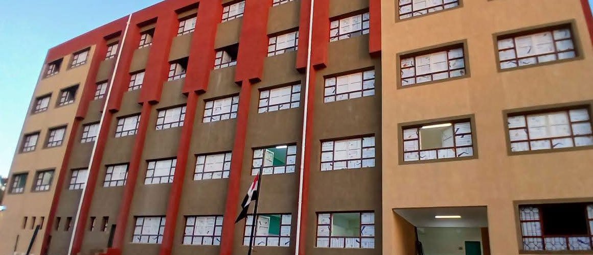 مدرسة الحلفاية بحري
