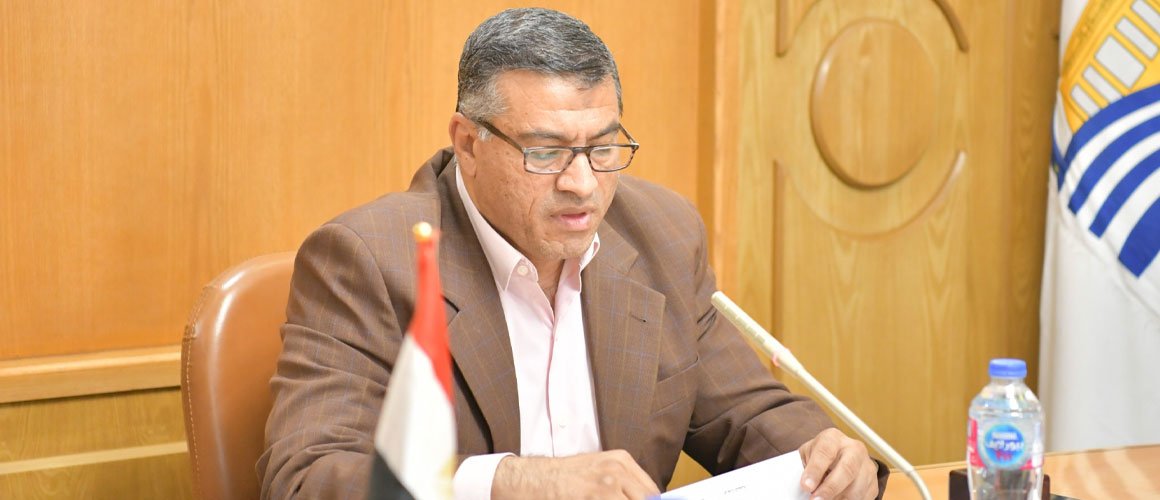 الدكتور مصطفى الببلاوي