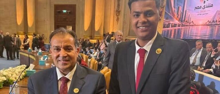 رئيس جامعة قنا