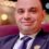 النائب أشرف أبودقة