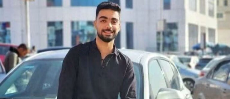 الطبيب المتوفي